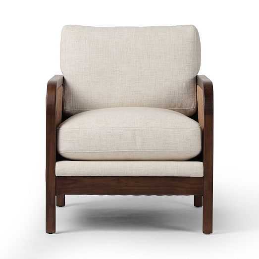 Helen Chair | West Elm