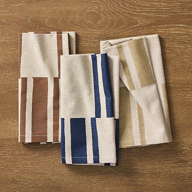 9 Cloth Napkins You'll Want To Use For Every Dinner Party - The Good Trade