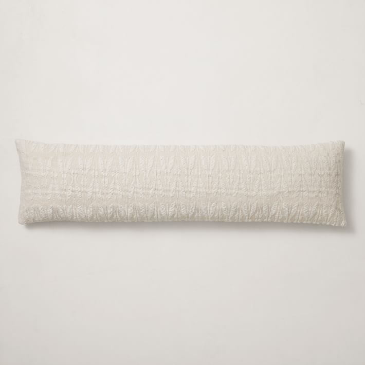 Mariposa Oversized Lumbar Pillow Cover
