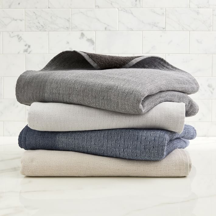 Plush Fibrosoft™ Towels