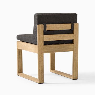 Telluride Outdoor Dining Chair (Set of 2) | West Elm