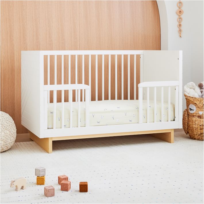 Crib conversion kit discount