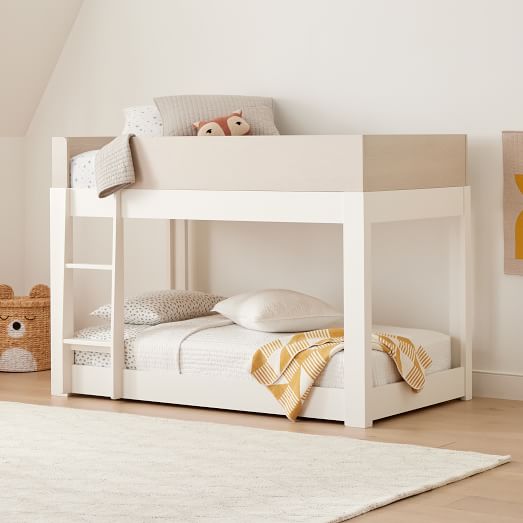 Babyletto tiptoe 2024 bunk bed