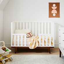 Cribs hot sale west elm