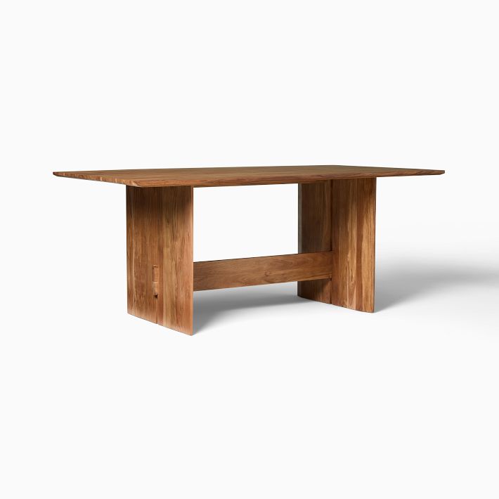 Terra Dining Table (72") West Elm