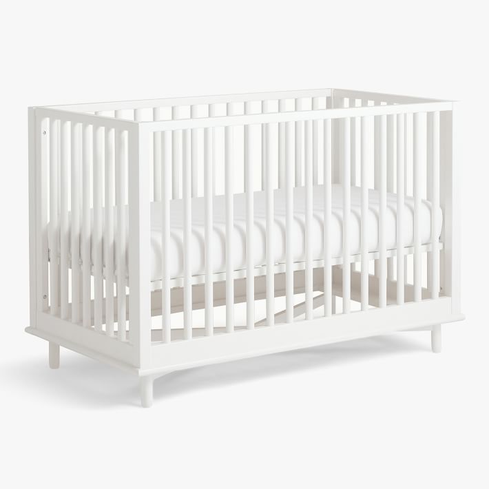 Pottery barn clearance nash crib