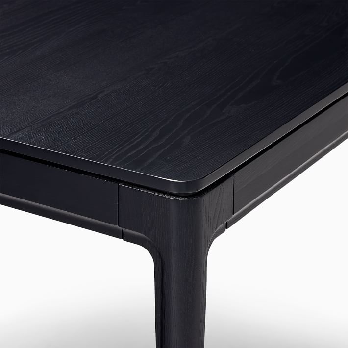 West elm outlet parker table