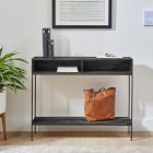 Industrial Storage Skinny Console (42&quot;)