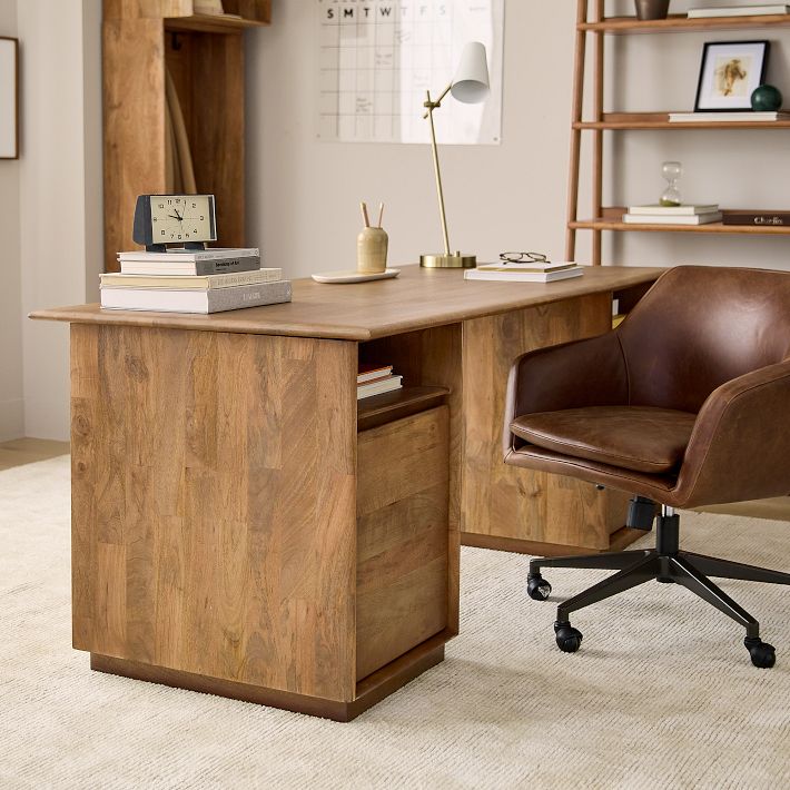 Eton Executive Desk - Desk - Home Office