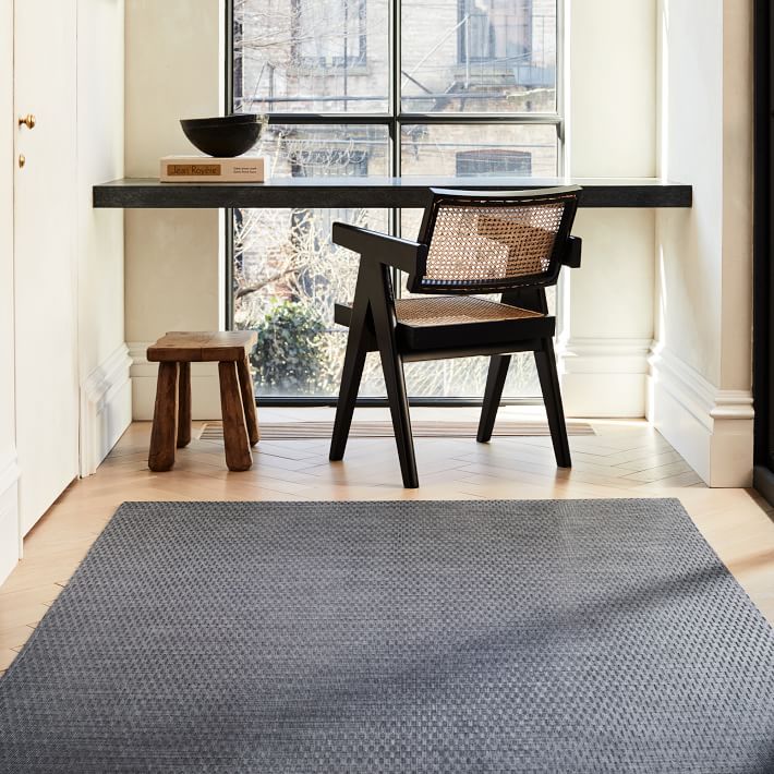Chilewich Prism Woven Floor Mat