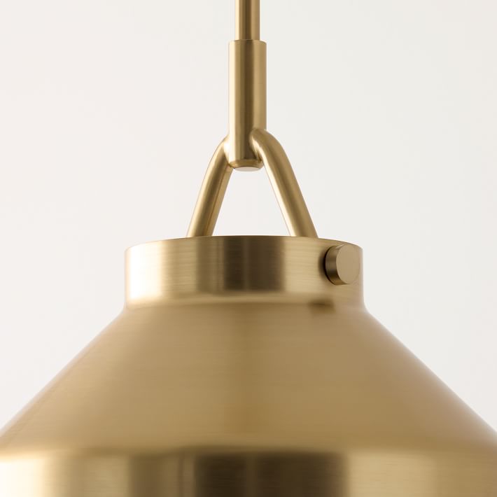 Henry Pendant | West Elm