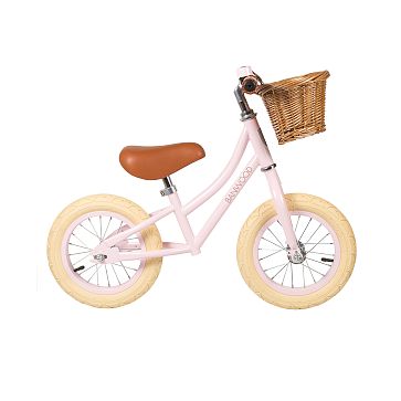 Banwood First Go Bike | West Elm