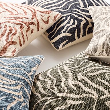 West elm 18x18 pillow covers hot sale