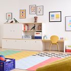 Build Your Own - Ziggy Modular Wall System | West Elm