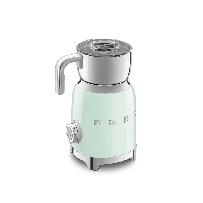 Smeg Milk Frother | West Elm