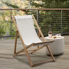 Sydney Outdoor Sling Chair