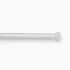 Modern Shower Curtain Rod | West Elm
