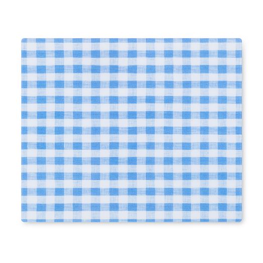 Blue Placemat west elm