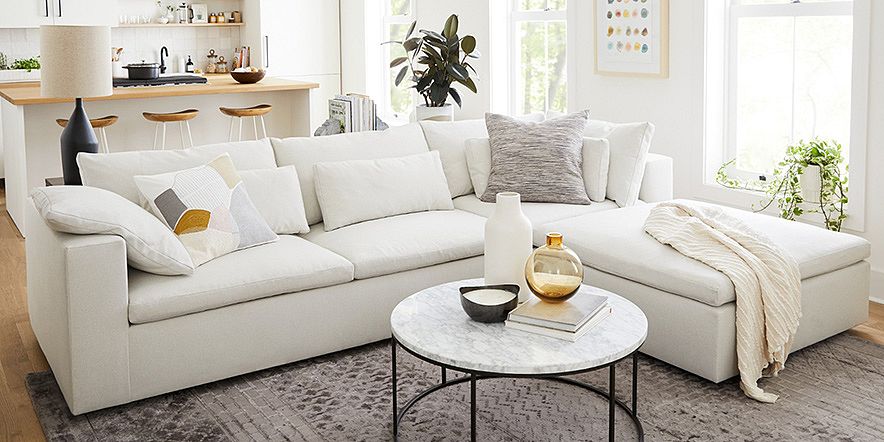 Sofa & Sectional Collections