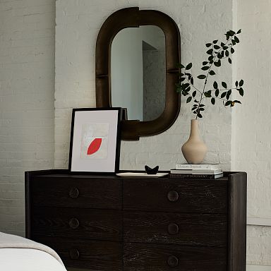 Wall Mirrors | West Elm