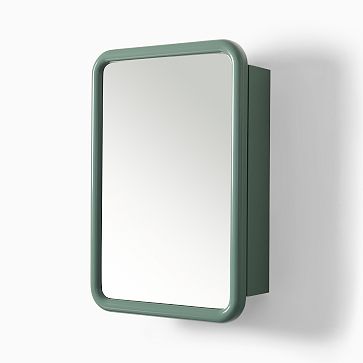 Ollie Medicine Cabinet | West Elm