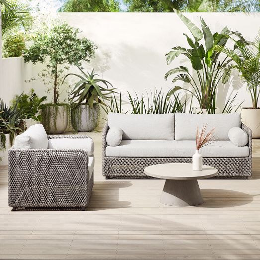 West elm clearance deck furniture