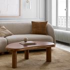 Cannellini Coffee Table (47") | West Elm