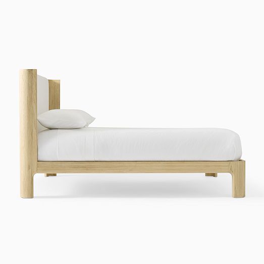 Leonora Bed | West Elm