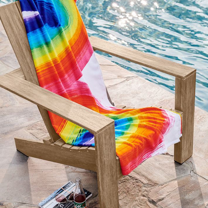 Portside outdoor adirondack discount chair