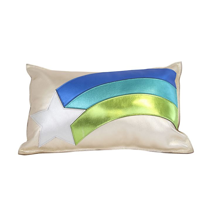 Molly M Starbow Pillow