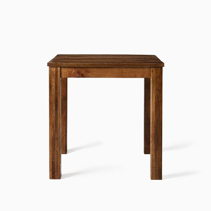 Whistler Counter Table Java West Elm