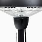 Table Heater Lamp