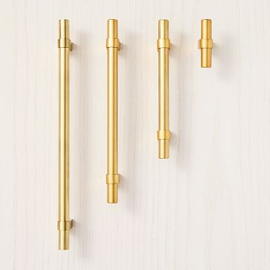 Cabinet Hardware, Knobs, and Pulls