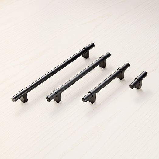 Modernist Hardware West Elm