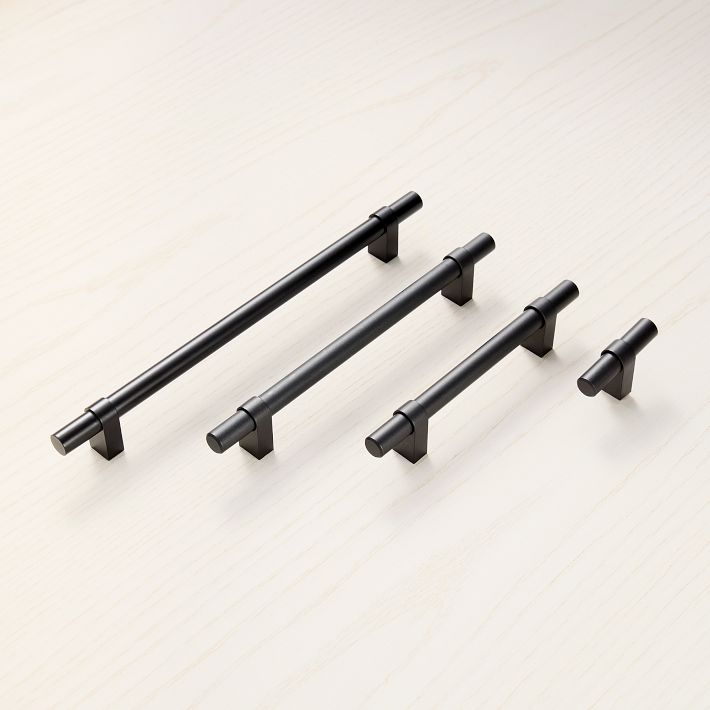 Modernist Hardware West Elm