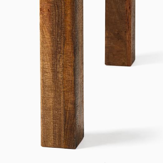 Whistler Counter Table Java West Elm