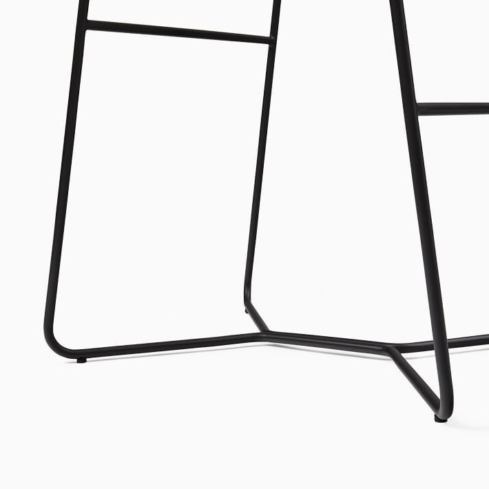 Slope Indoor/Outdoor Bar & Counter Stools | West Elm