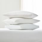 HydroCool® Cooling Down Alternative Pillow Insert | West Elm