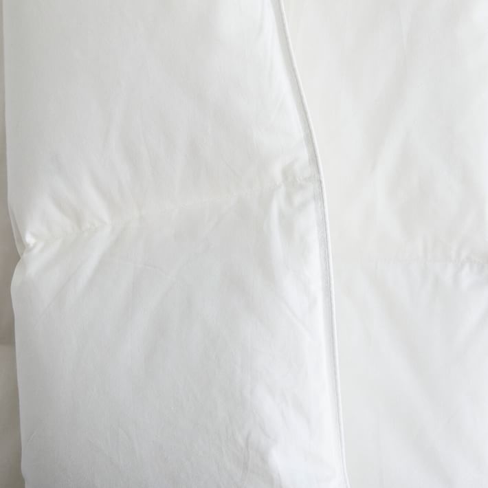 TENCEL™ Blended Down Alternative Pillow Insert