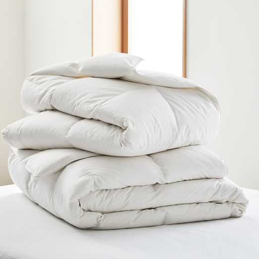 TENCEL™ Blended Down Alternative Pillow Insert