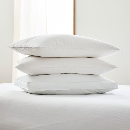 Down pillow inserts, 90/10 pillow inserts – Jaspid Studio