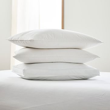 Down Alternative Pillows & Down Pillow Inserts