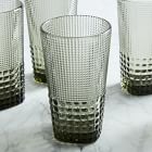 Malcolm Beaded Drinking Glass Sets