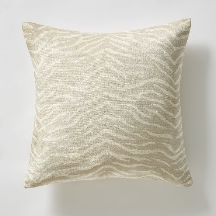 Tibetan tiger hot sale pillow