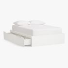 Arlen Storage Bed | West Elm