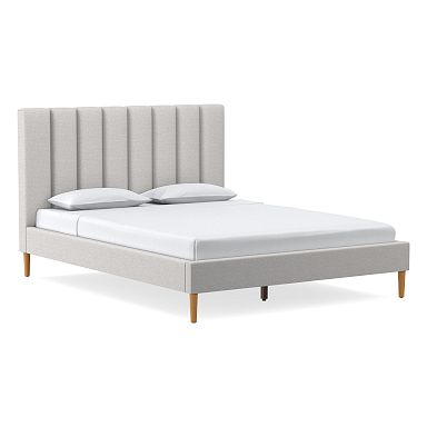 West elm on sale full bed