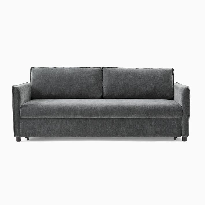 West elm on sale clara sofa