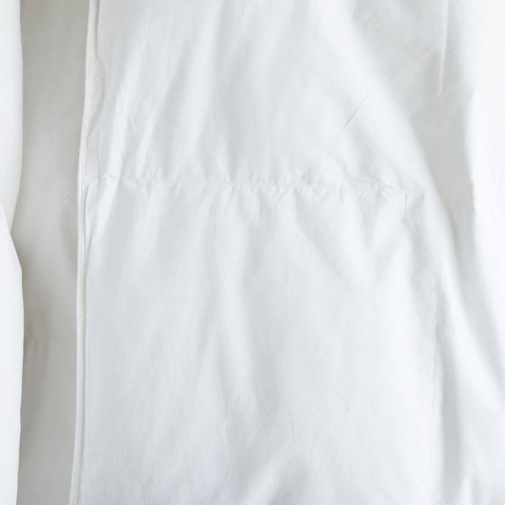 TENCEL™ Blended Down Alternative Duvet Insert | West Elm