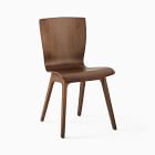 Crest Bentwood Dining Chair (Set of 2)