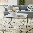 Streamline Square Coffee Table (32&quot;)